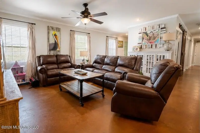 14704 Pine Ridge Road, Vancleave, MS 39565 - #3