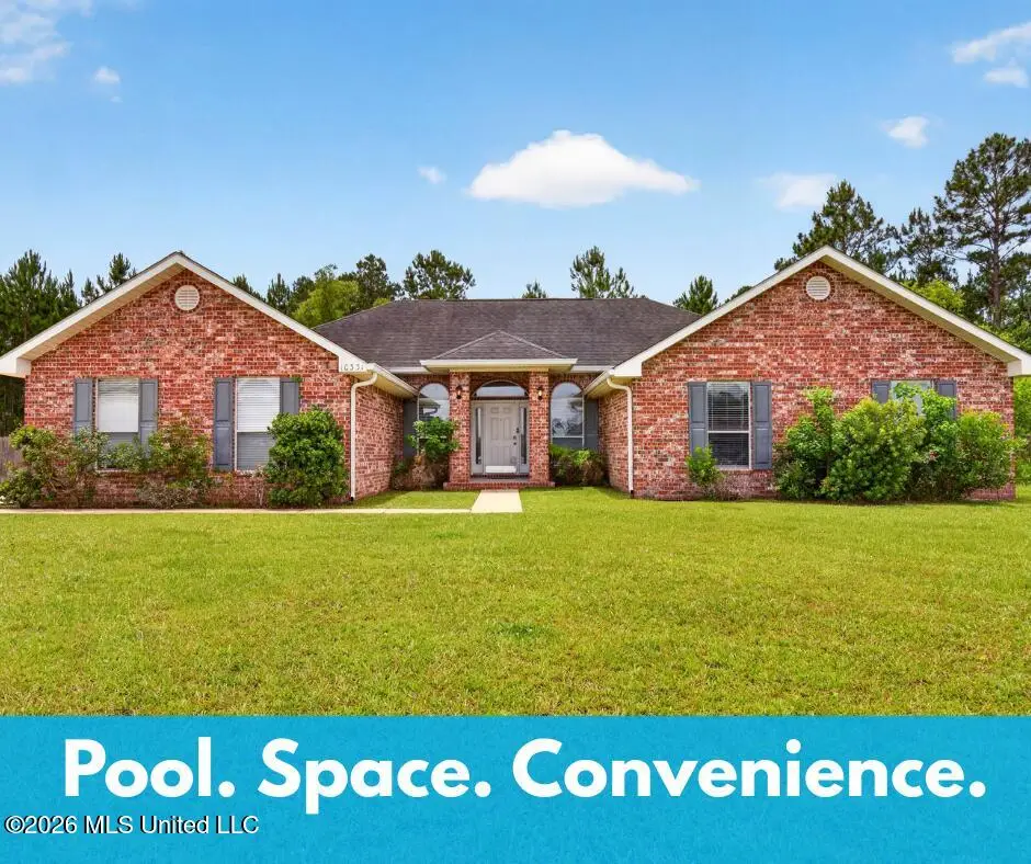 10331 Maple Cove, Ocean Springs, MS 39565 - #1