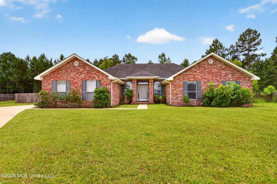 10331 Maple Cove, Ocean Springs, MS 39565 - #2
