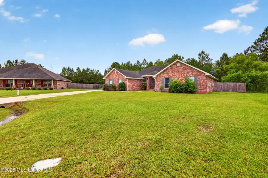 10331 Maple Cove, Ocean Springs, MS 39565 - #3