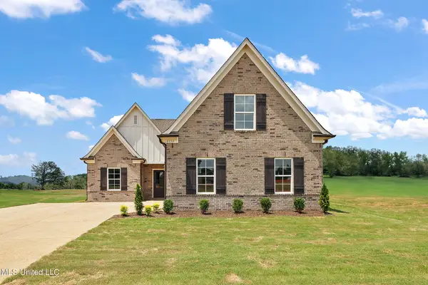 6519 Benjamin Cove, Walls, MS 38680