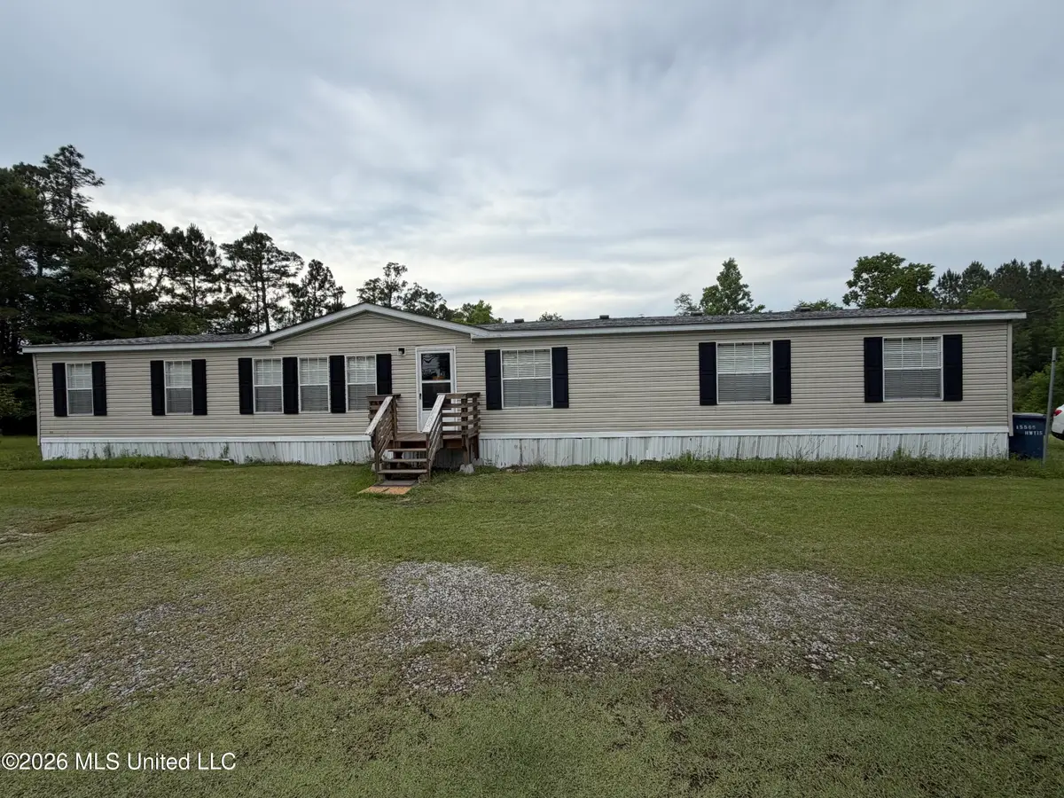 15566 D'iberville Boulevard, Diberville, MS 39540 - #1