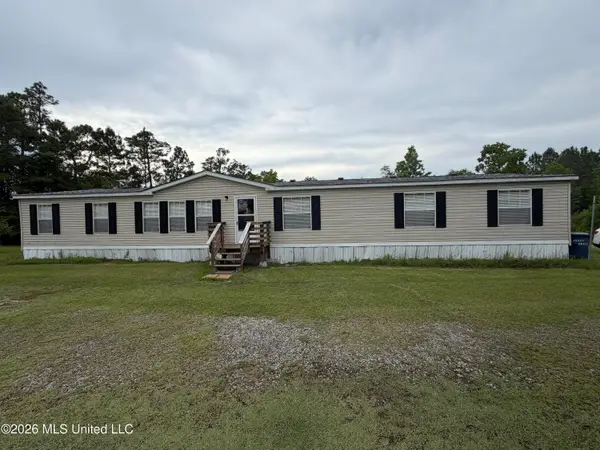 15566 D'iberville Boulevard, D'Iberville, MS 39540