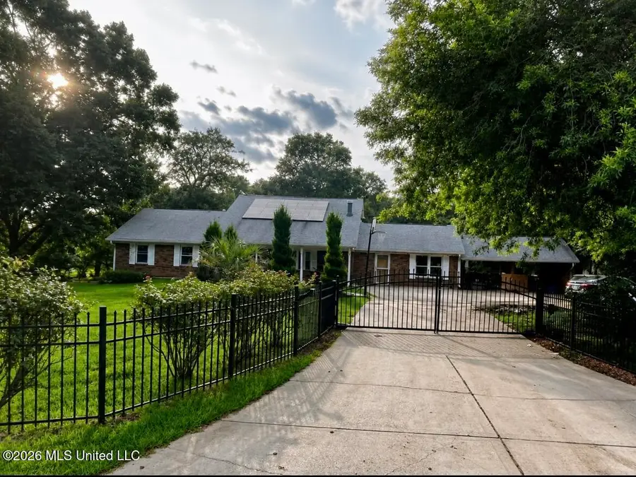 10198 Gorenflo Road, Diberville, MS 39540 - #2