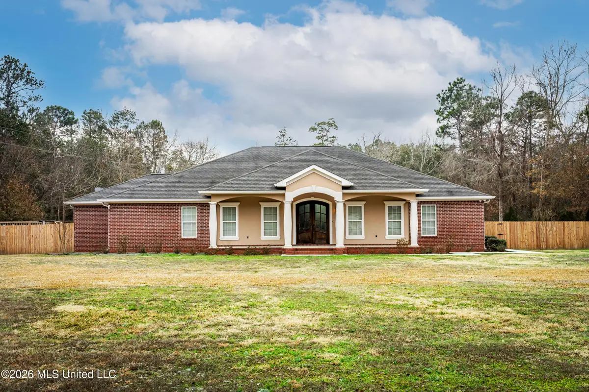 5851 Old Spanish Trail, Ocean Springs, MS 39564 - #1