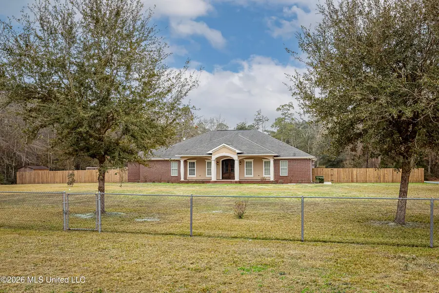 5851 Old Spanish Trail, Ocean Springs, MS 39564 - #2