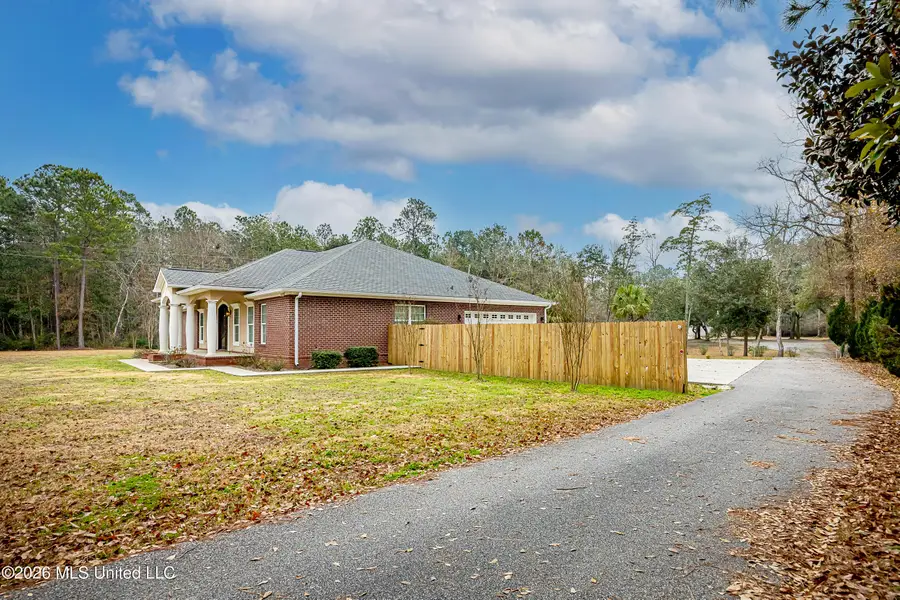 5851 Old Spanish Trail, Ocean Springs, MS 39564 - #3
