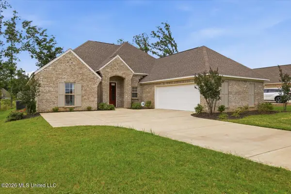 124 Autumn Drive, Madison, MS 39110