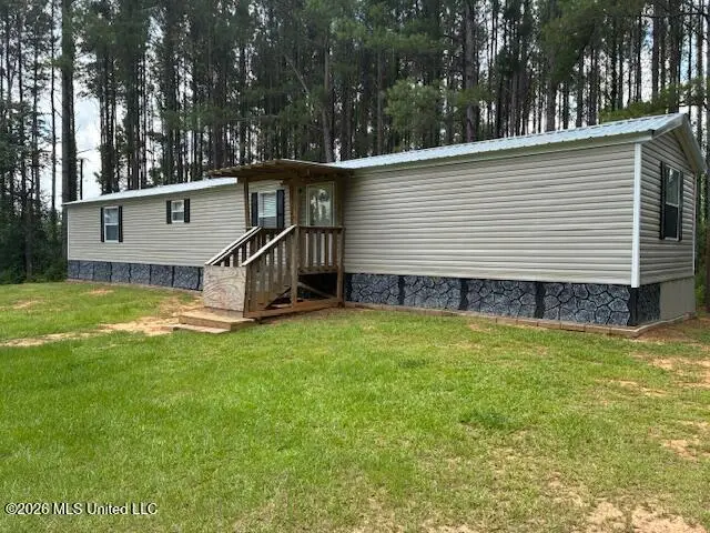 143 SE New River Road, Tylertown, MS 39667 - #1