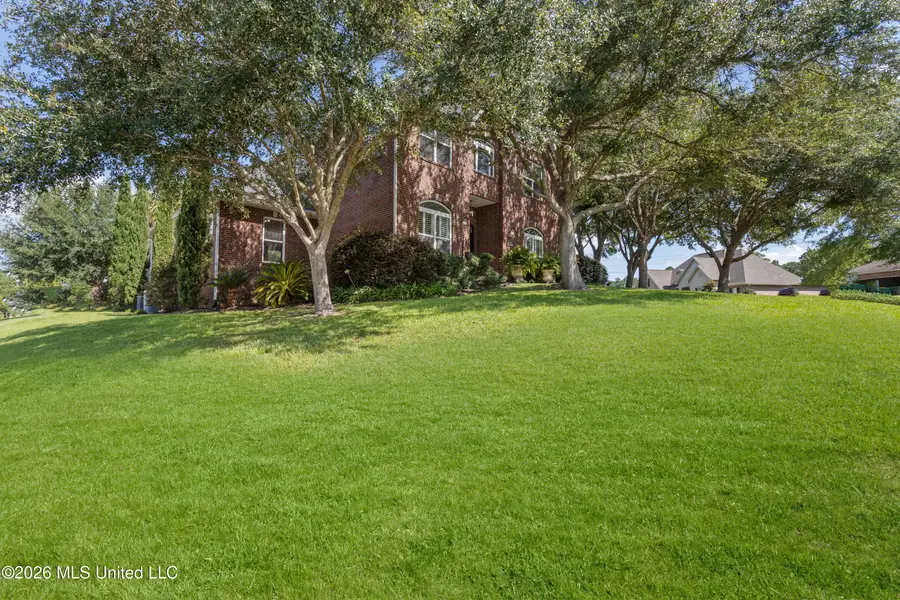 9912 Mockingbird Circle, Ocean Springs, MS 39564 - #2