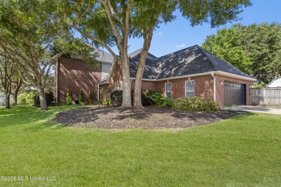 9912 Mockingbird Circle, Ocean Springs, MS 39564 - #3