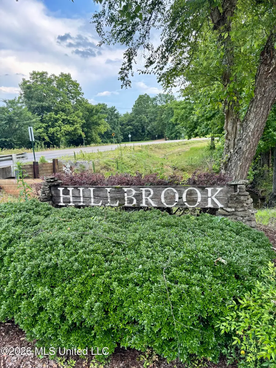 Overview Road, Starkville, MS 39759 - #3