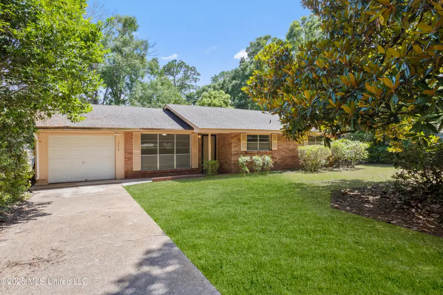 15629 Big Ridge Road, Biloxi, MS 39532 - #2