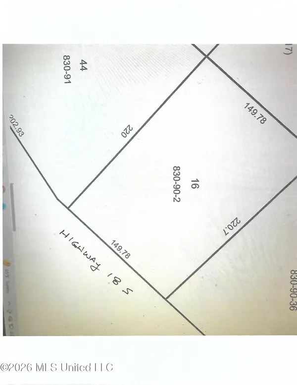 5643 Mississippi 18, Jackson, MS 39209
