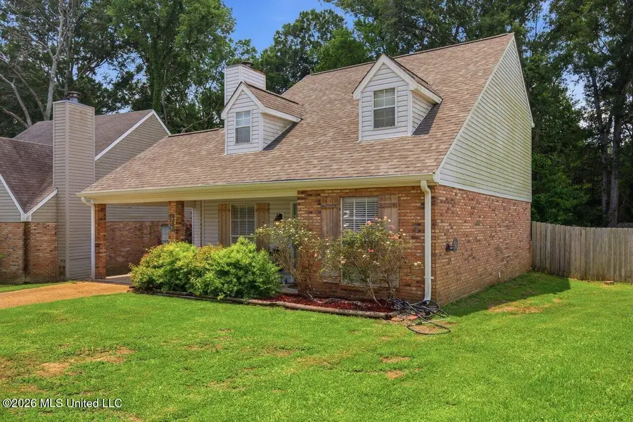 111 Shadow Hill Drive, Madison, MS 39110 - #2