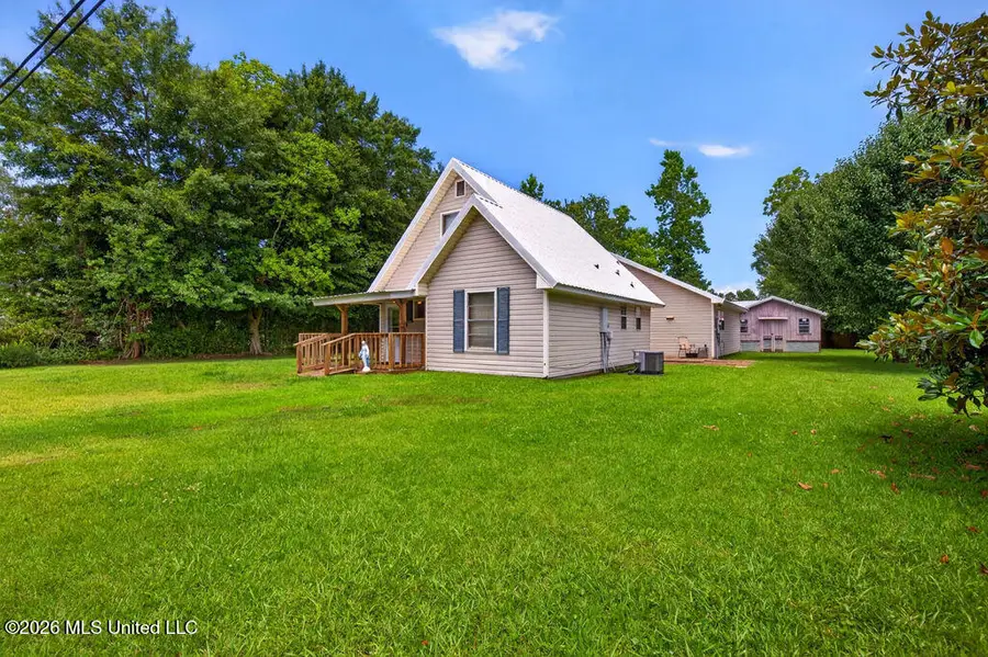 14308 Cullens Street, Biloxi, MS 39532 - #3