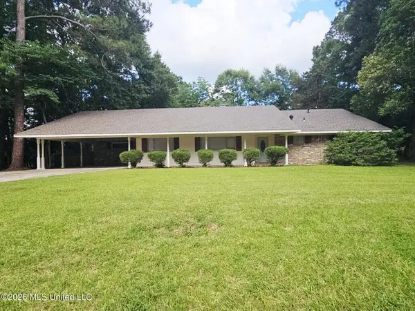 810 Velma Street, Hattiesburg, MS 39402