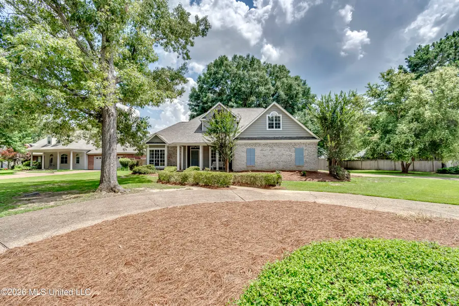 101 Darrowsby Place, Madison, MS 39110 - #2