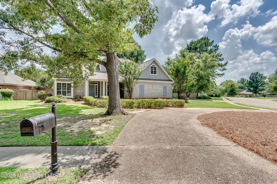 101 Darrowsby Place, Madison, MS 39110 - #3