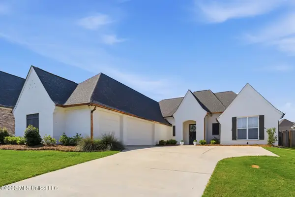 406 Pilot Circle, Brandon, MS 39047