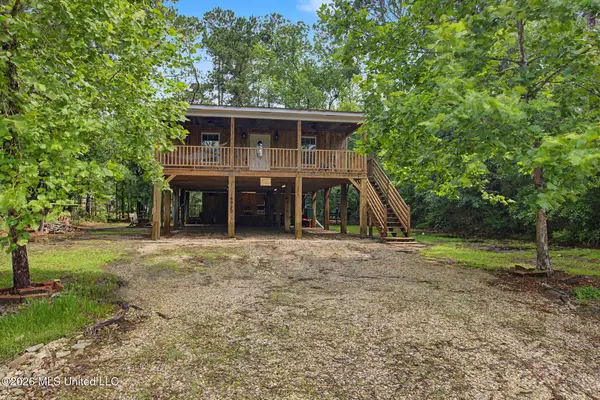 16020 E Miami Drive, Pearlington, MS 39572