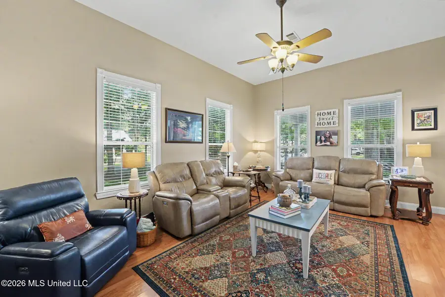 728 Church Street, Lucedale, MS 39452 - #2
