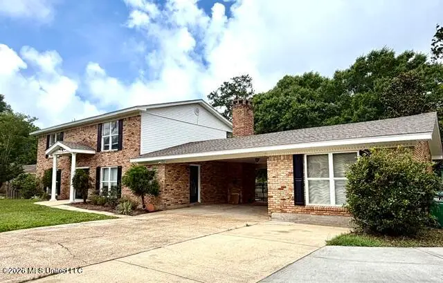 825 Warren Street, Pascagoula, MS 39567 - #3