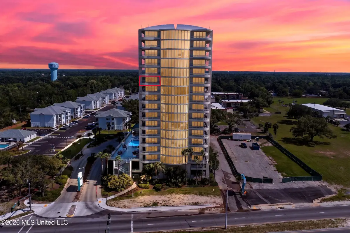 2060 Beach Boulevard, Biloxi, MS 39531 - #1