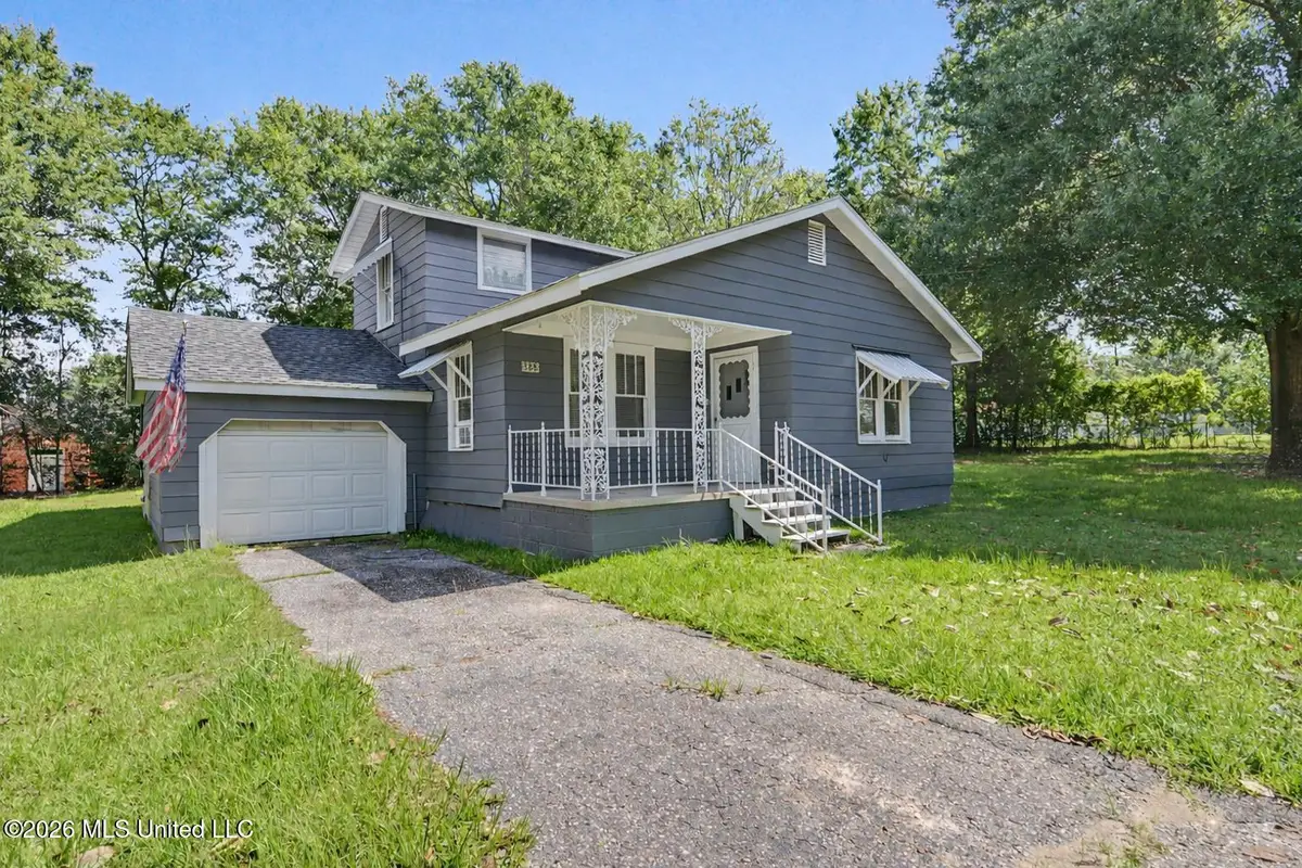 388 Oak Street, Lucedale, MS 39452 - #1