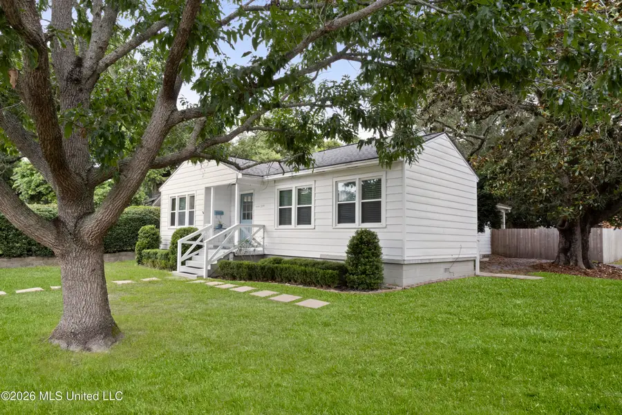 1000 27th Street, Gulfport, MS 39501 - #2
