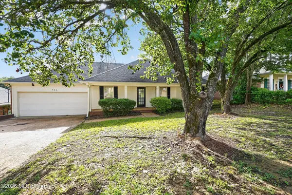 704 Dunleith Lane, Ridgeland, MS 39157