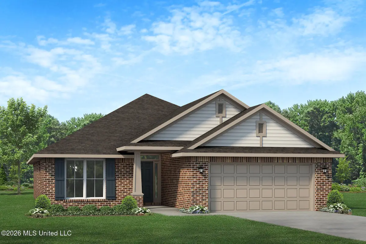 14154 Cardinal Circle, Gulfport, MS 39503 - #1