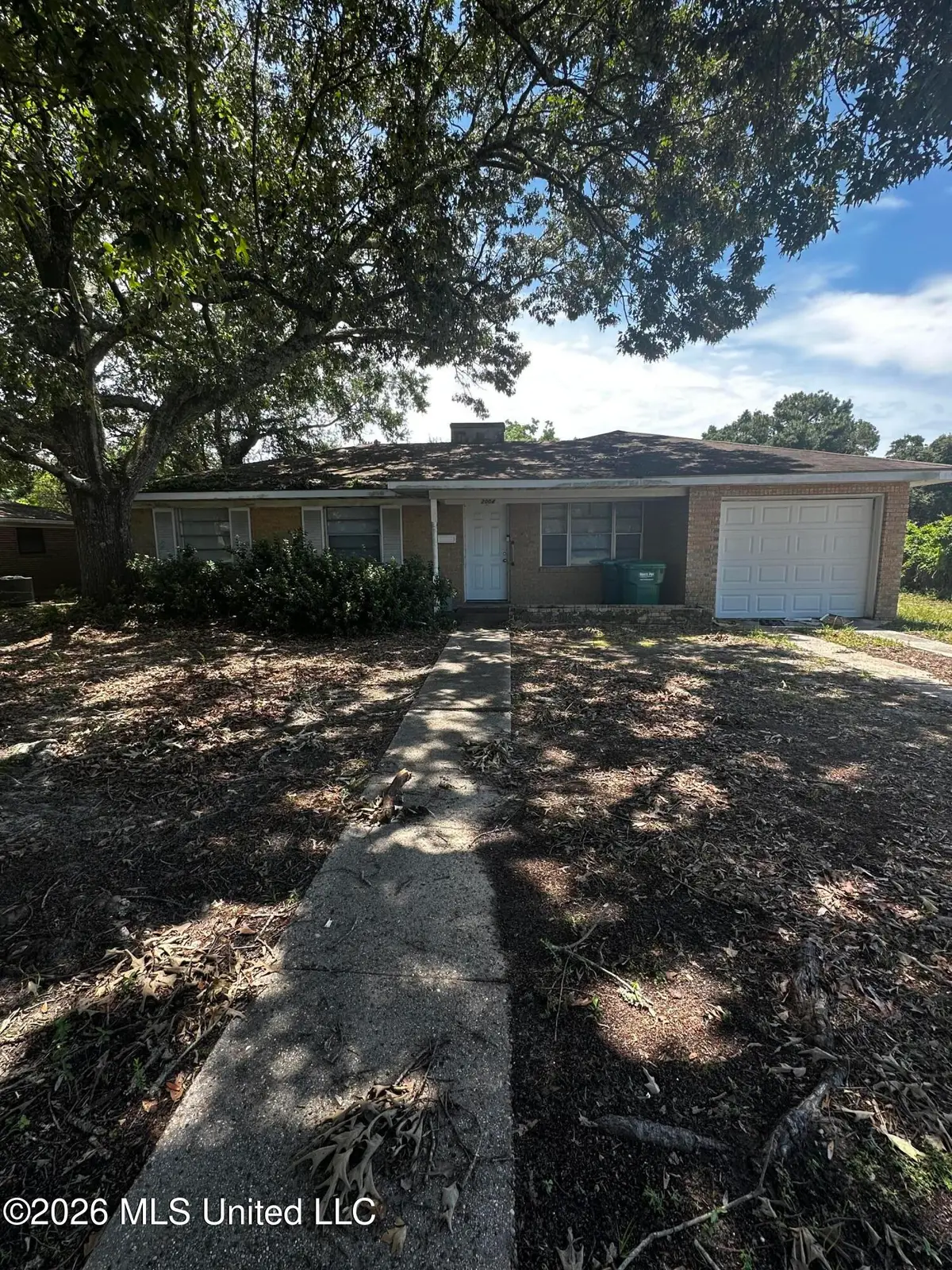 2004 Collins Boulevard, Gulfport, MS 39507 - #1