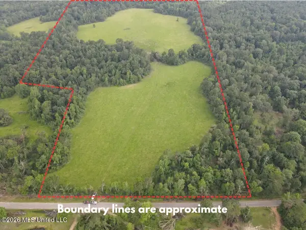 2132 Busby Trail, Brookhaven, MS 39601