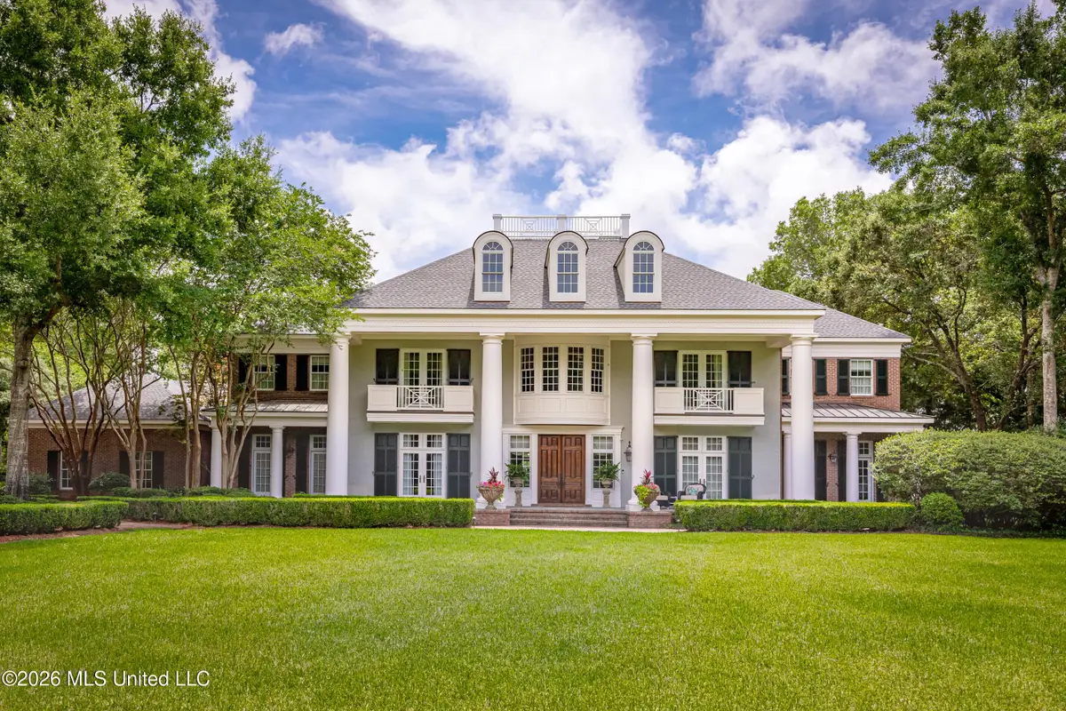 120 Knapp Road, Ocean Springs, MS 39564 - #1