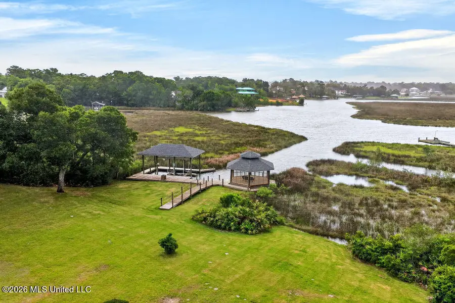 120 Knapp Road, Ocean Springs, MS 39564 - #3