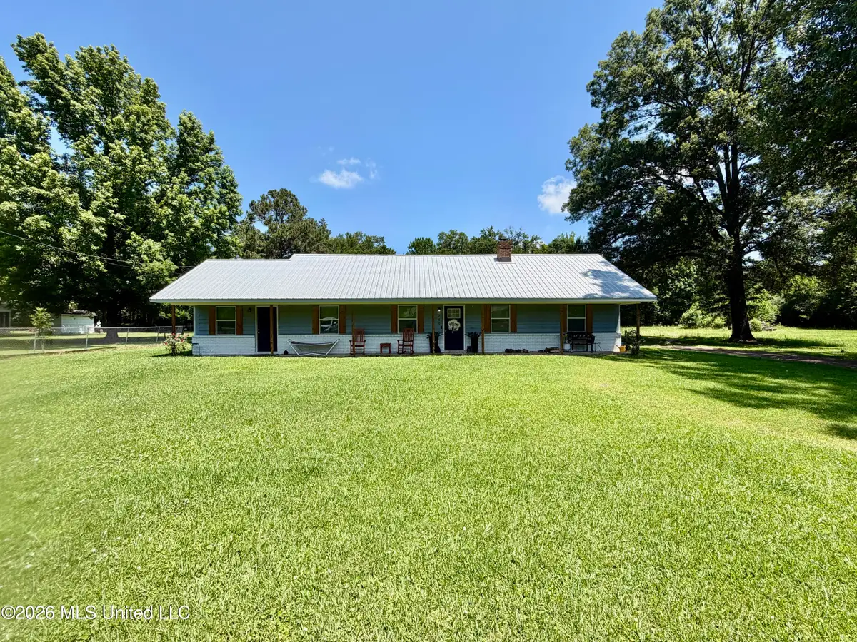 280 Thomas Street, Richland, MS 39218 - #1
