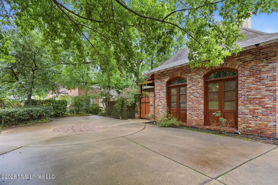 1227 Belvoir Place, Jackson, MS 39202 - #2