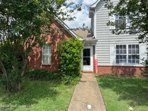 7291 Madelyn Cove, Horn Lake, MS 38637