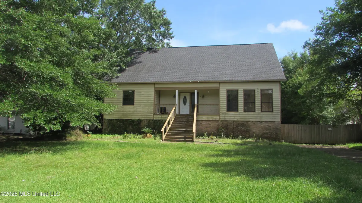 14 Greenbriar Drive, Gulfport, MS 39507 - #1