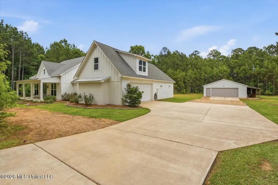 506 North Street, Brandon, MS 39042 - #3