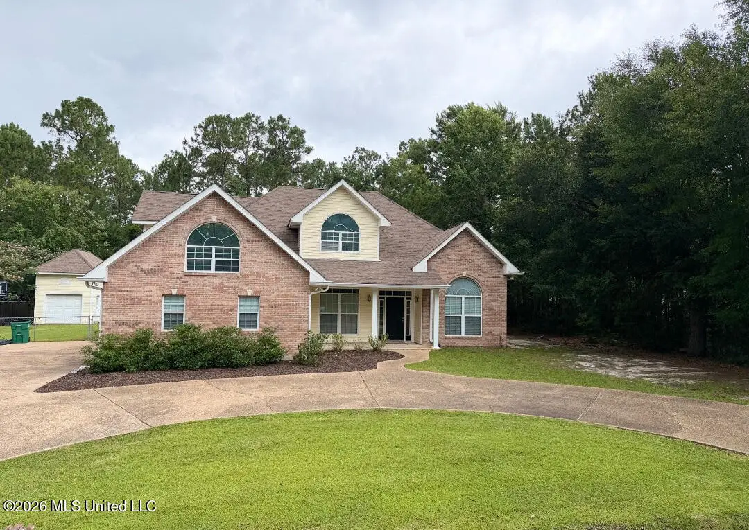 818 Rue De Lasalle Street, Waveland, MS 39576 - #1