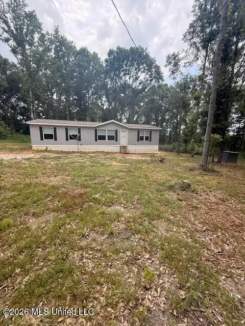 847 Ridge Alley, Lumberton, MS 39455