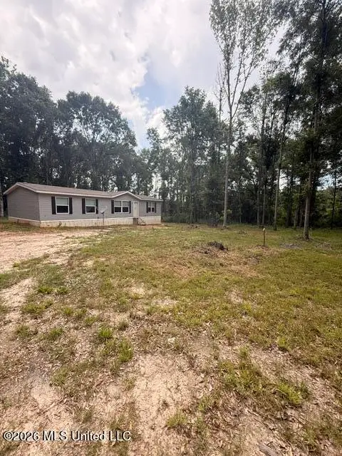 847 Ridge Alley, Lumberton, MS 39455 - #2