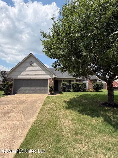 13240 White Hawk Cross, Olive Branch, MS 38654 - #1