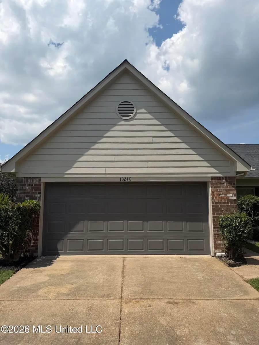 13240 White Hawk Cross, Olive Branch, MS 38654 - #3