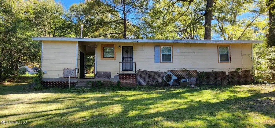 3327 Rickay Drive, Jackson, MS 39212 - #2