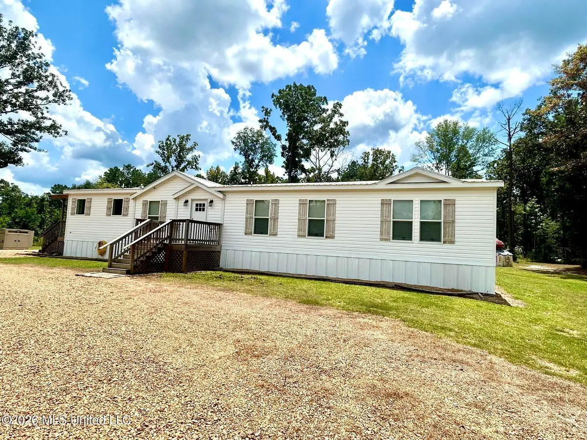 2129 SW London Drive, Bogue Chitto, MS 39629 - #1