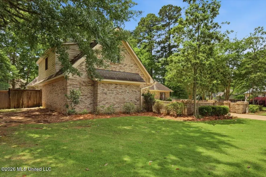 408 Ashbourn Court, Madison, MS 39110 - #2