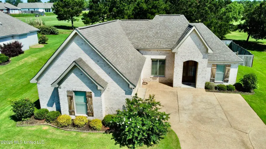 213 Clubview Circle, Pearl, MS 39208 - #2
